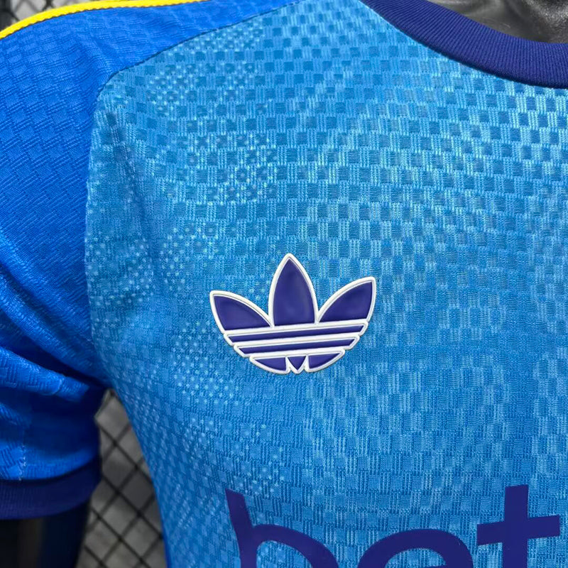 Boca Juniors 26/27 jersey image 4