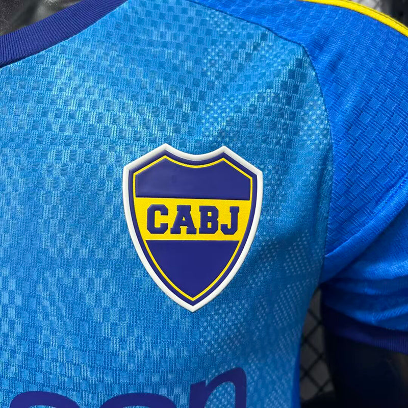 Boca Juniors 26/27 jersey image 5