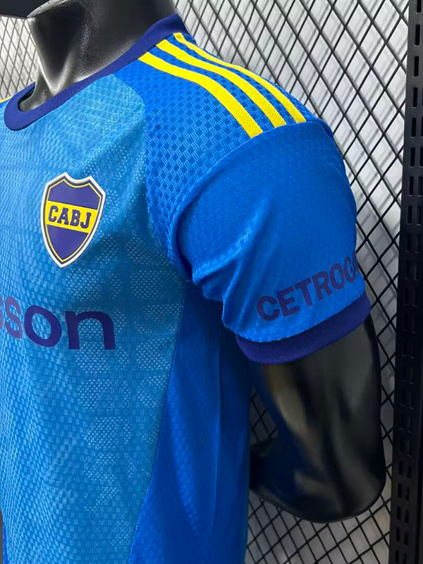 Boca Juniors 26/27 jersey image 7
