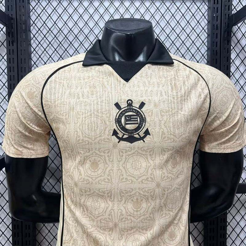Corinthians 26/27 anniversary jersey image 3