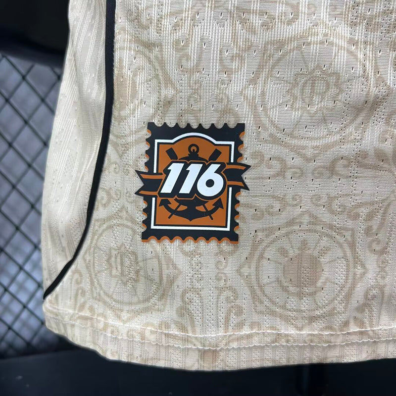 Corinthians 26/27 anniversary jersey image 5