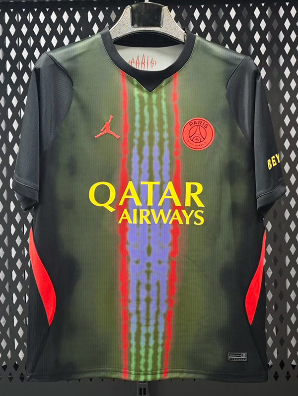 26/27 PSG Third Fans Soccer Jersey