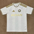 Al-Nassr third fans soccer jersey