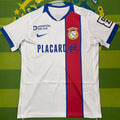 FC Alverca away fans jersey