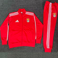 Benfica red jacket tracksuit image 1