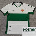 Elche CF home fans jersey image 1