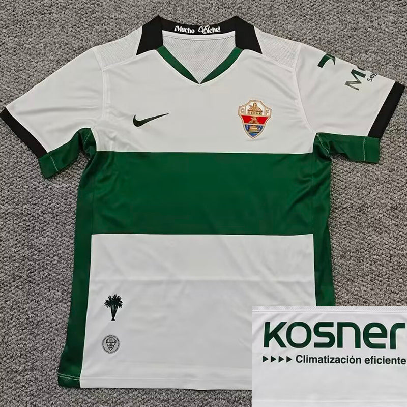 Elche CF home fans jersey image 1