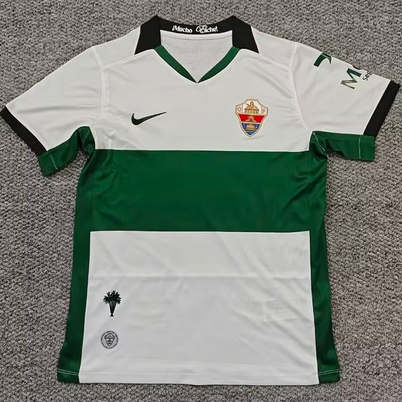 Elche CF home fans jersey image 2