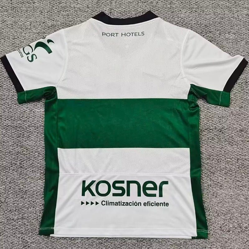 Elche CF home fans jersey image 3