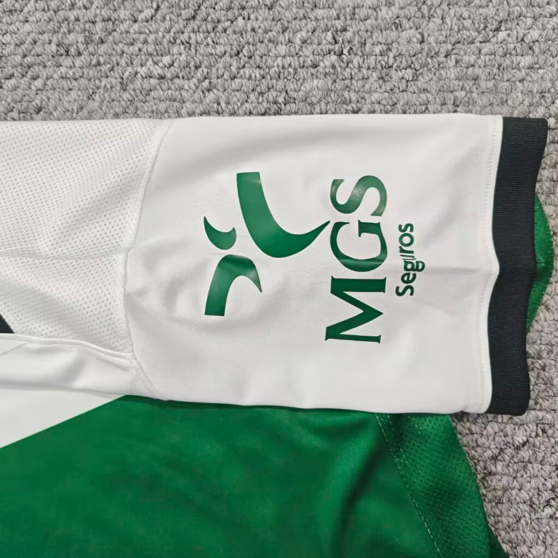 Elche CF home fans jersey image 4