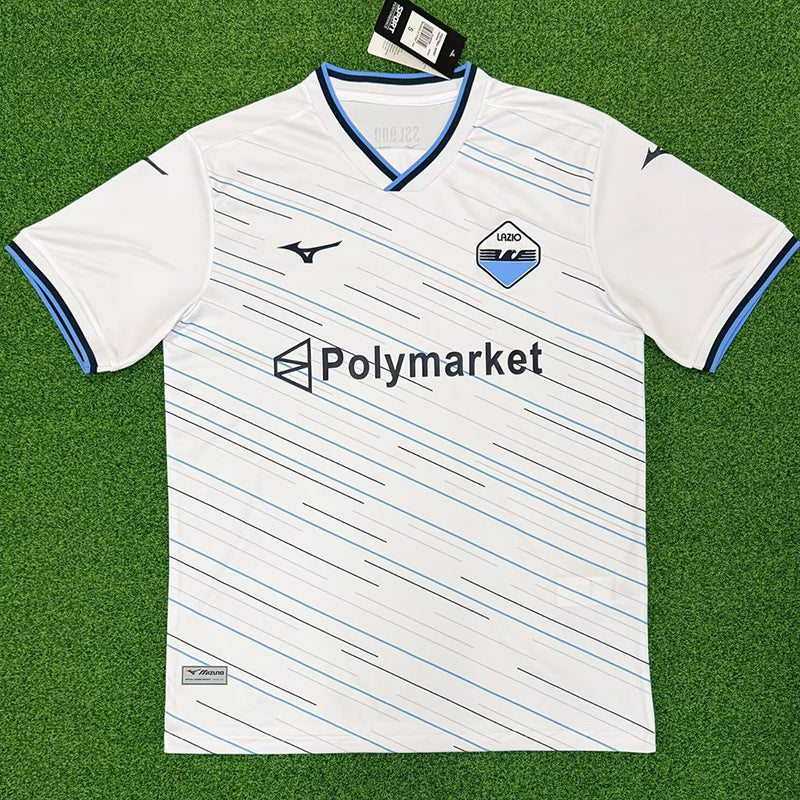 Lazio away fans jersey image 1