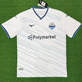 Lazio away fans jersey image 1