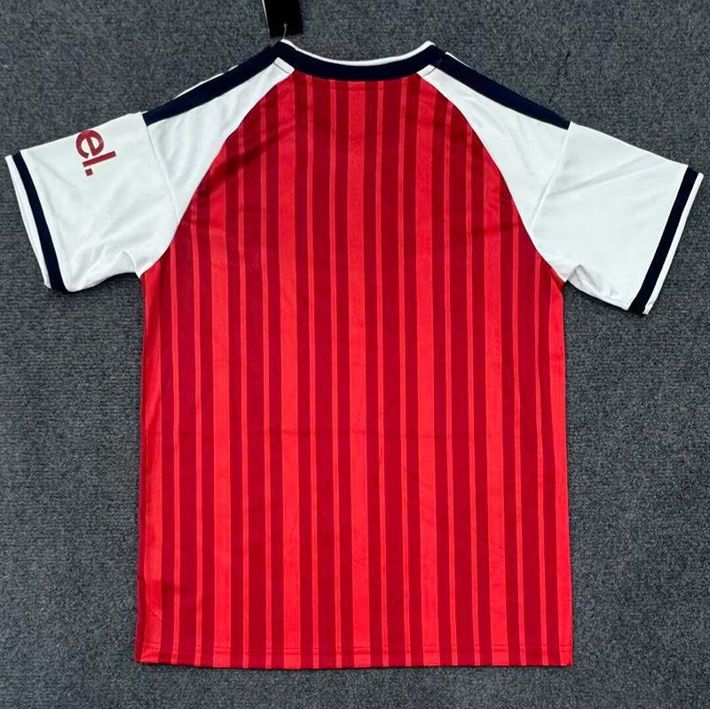 Arsenal 27/28 home fans jersey image 2