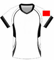 Arsenal 27/28 home fans jersey image 7
