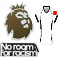 Arsenal 27/28 home fans jersey image 9
