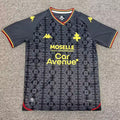 FC Metz third fans jersey image 1