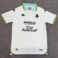 26/27 FC Metz Away Fans Soccer Jersey image 1