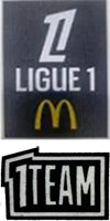 26/27 FC Metz Home Fans Soccer Jersey image 5