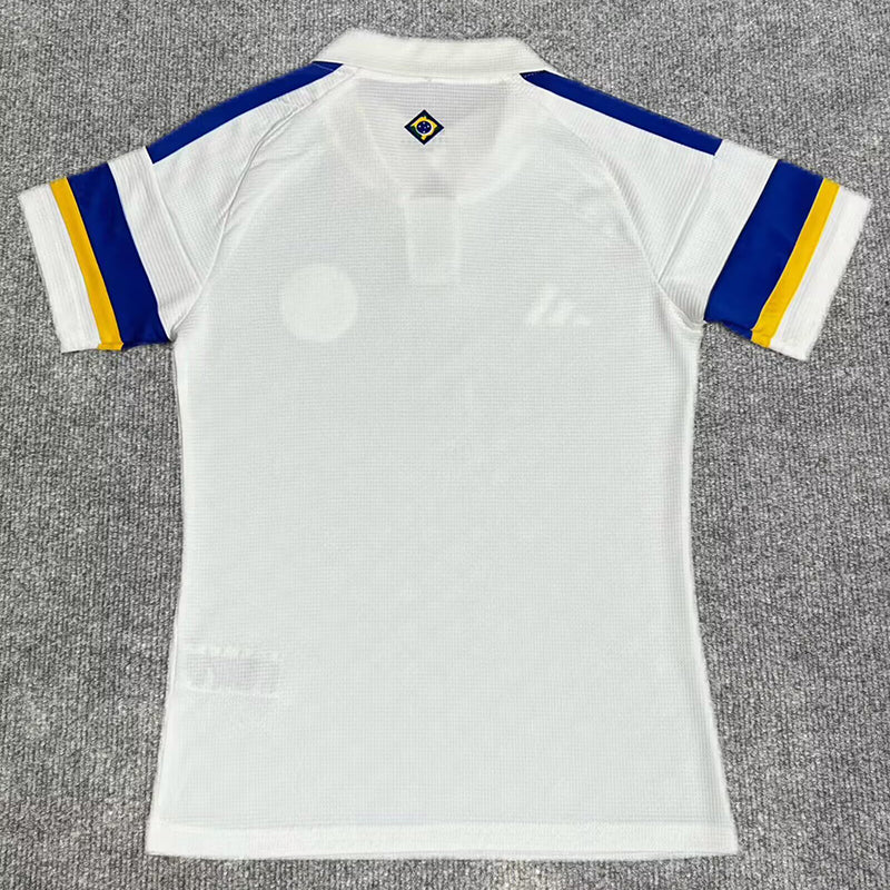 26/27 Cruzeiro Third Women Soccer Jersey image 2