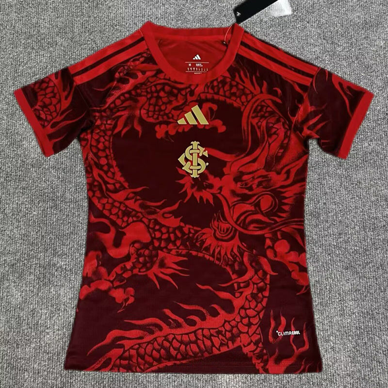 26/27 Internacional Third Women Soccer Jersey image 1