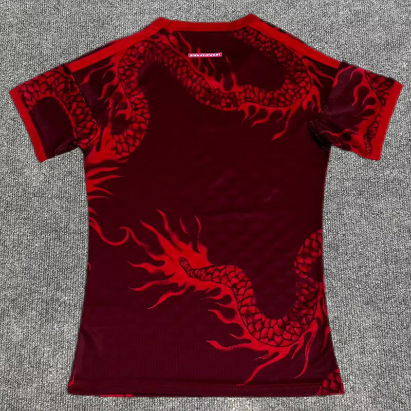 26/27 Internacional Third Women Soccer Jersey image 2