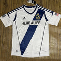 2011/2012 LA Galaxy Home Retro Soccer Jersey image 1