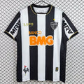 2013 Atletico Mineiro Home Retro Soccer Jersey image 1
