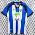 1999/2001 Malaga CF Home Retro Soccer Jersey image 1