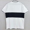1979 Club Olimpia Home Retro Soccer Jersey image 1