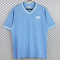 1980/1981 Napoli Home Retro Soccer Jersey image 1