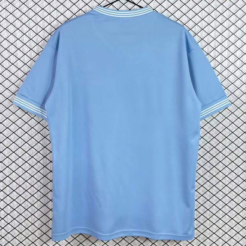 1980/1981 Napoli Home Retro Soccer Jersey image 2