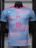 26/27 Fulham Third Player Version Soccer Jersey