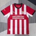 25/26 PSV Home Fans Soccer Jersey