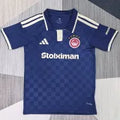 26/27 Olympiacos Away Fans Soccer Jersey (奥林匹亚科）