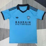 26/27 Paris FC Away Fans Soccer Jersey