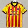 26/27 Lecce Home Fans Soccer Jersey