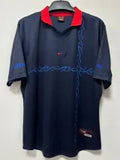 26/27 Norway 90Edition Black Retro Soccer Jersey