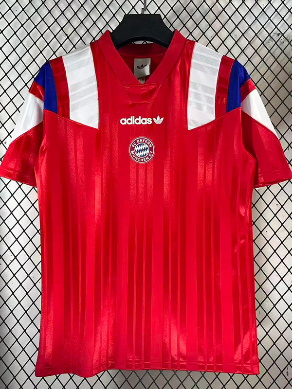 26/27 ARS Red Casual Version Retro T-Shirt