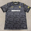 26/27 Wolves Third Fans Soccer Jersey