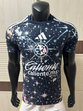 26/27 Club America Star Sky Edition Player Version Soccer Jersey