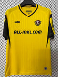 26/27 SG Dynamo Dresden Home Fans Soccer Jersey
