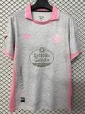 26/27 Valladolid Third Fans Soccer Jersey