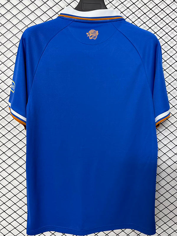 26/27 Hull City Third Fans Soccer Jersey