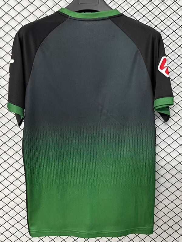 26/27 Elche CF Third Fans Soccer Jersey