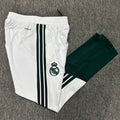 26/27 RMA White Training Pants
