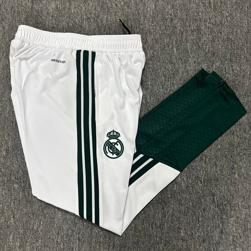 26/27 RMA White Training Pants