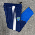 26/27 Boca Juniors Royal Blue Training Pants