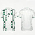 24/25 Nigeria Away Fans Soccer Jersey