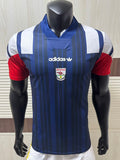 26/27 ARS White Retro Edition Player Version Soccer Jersey