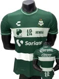 Santos Laguna 26/27 Santos Laguna Home Player Version Soccer Jersey jersey